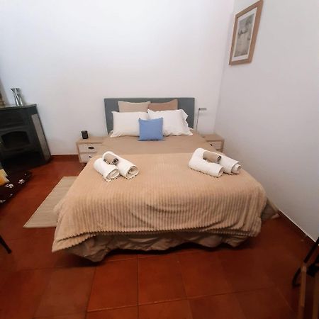 Villa Quinta Do Cerro Sao Vicente Albufeira Esterno foto