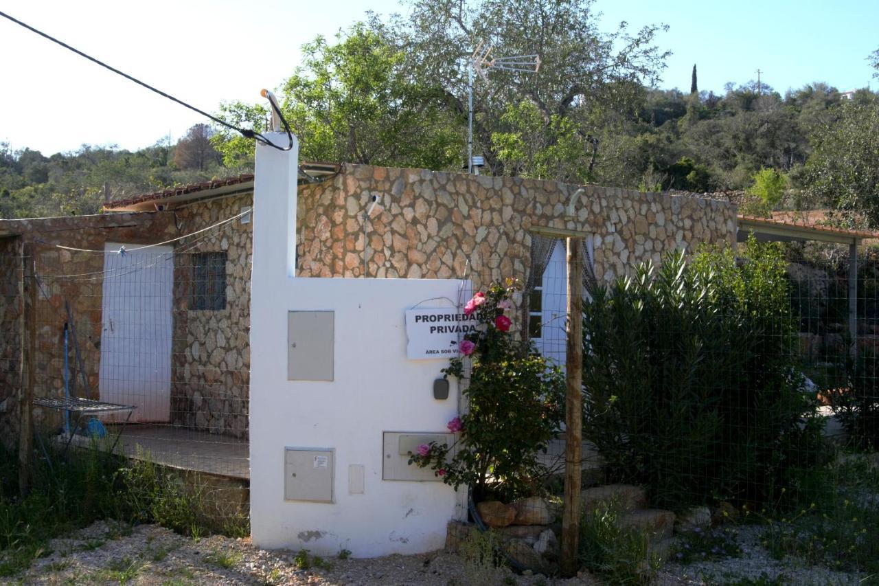 Villa Quinta Do Cerro Sao Vicente Albufeira Esterno foto