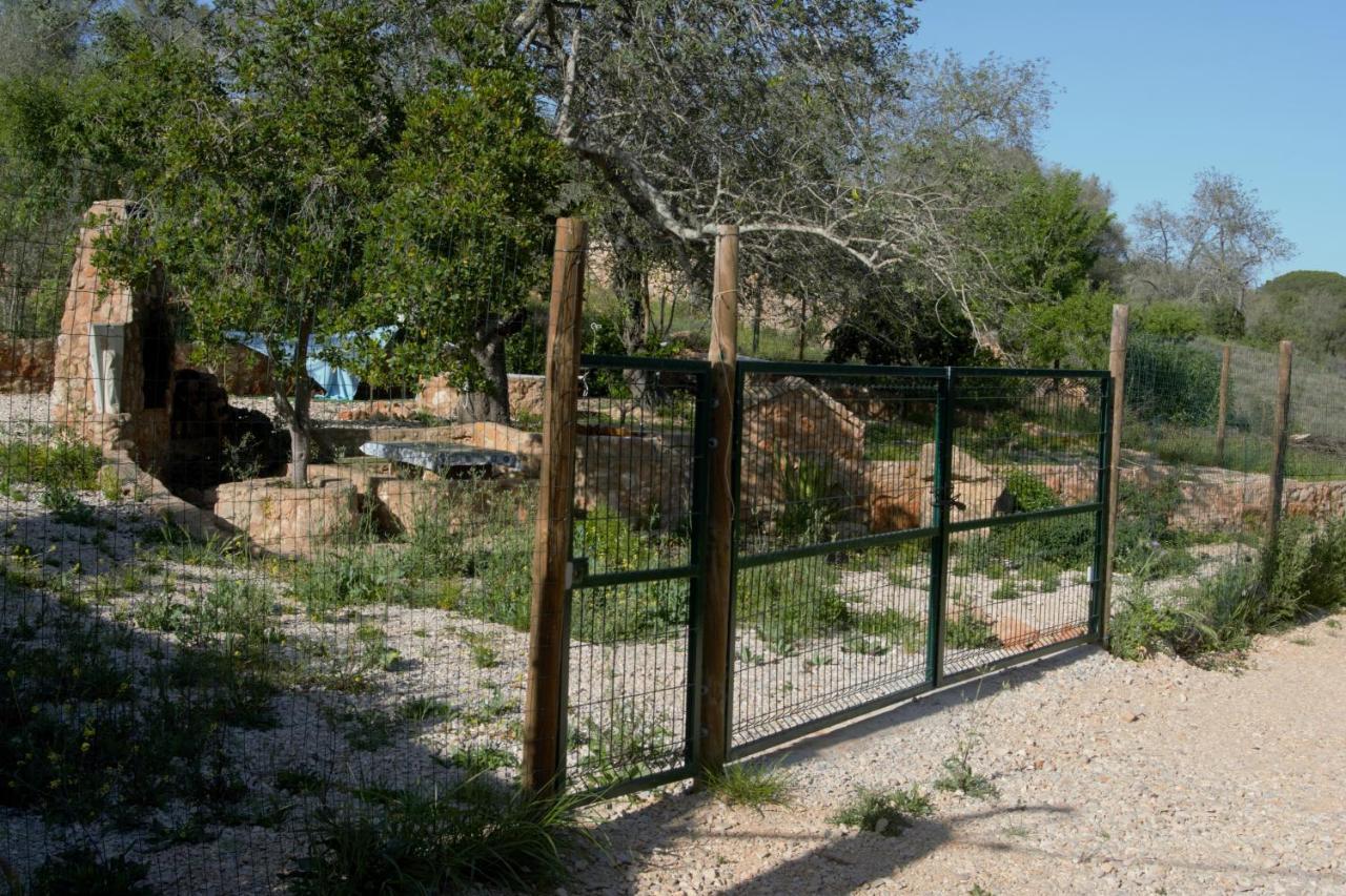 Villa Quinta Do Cerro Sao Vicente Albufeira Esterno foto